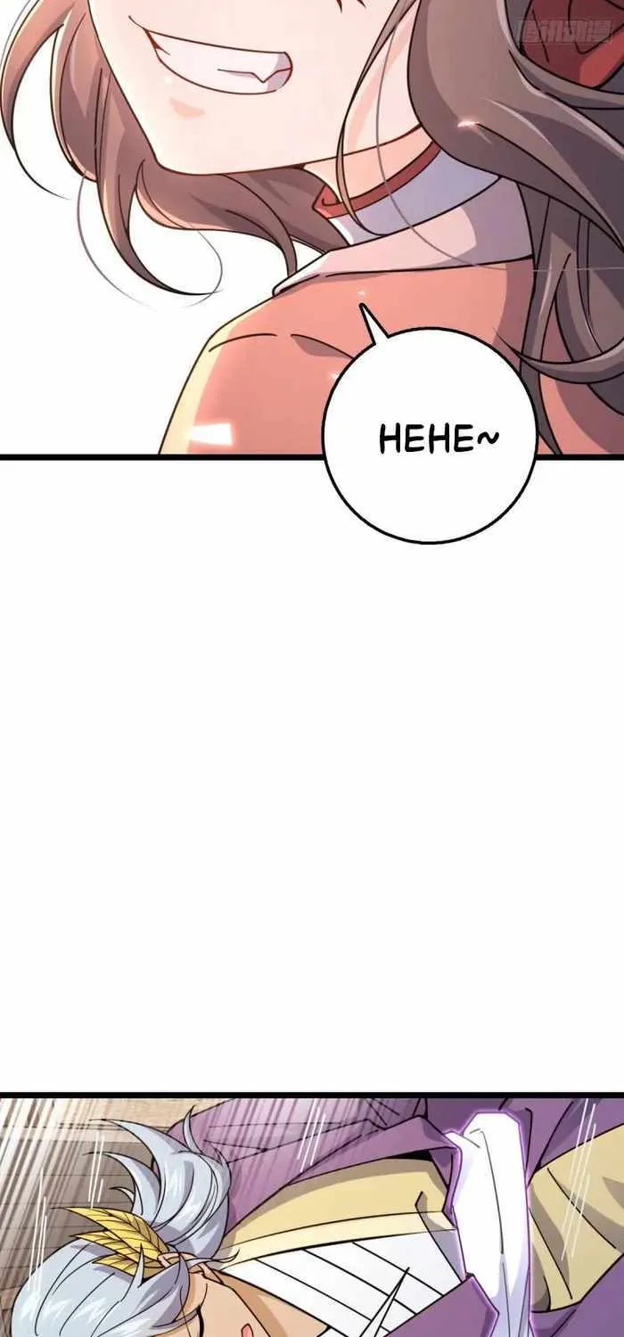 Spare Me, Great Lord! Zinmanga X Chapter 576 Page 46