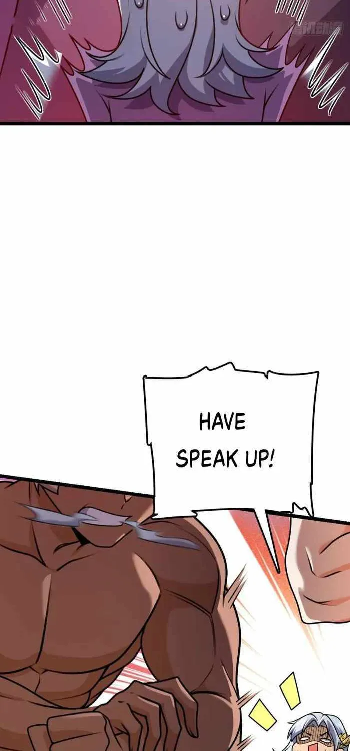 Spare Me, Great Lord! Zinmanga X Chapter 576 Page 53