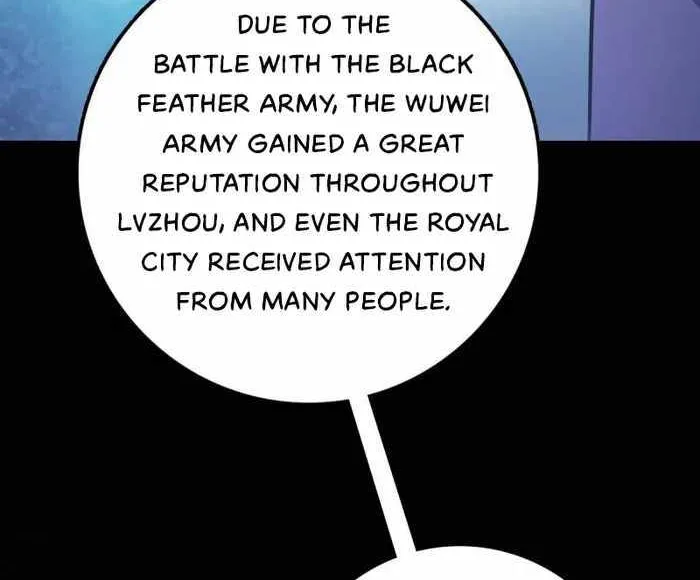 Spare Me, Great Lord! Zinmanga X Chapter 576 Page 59