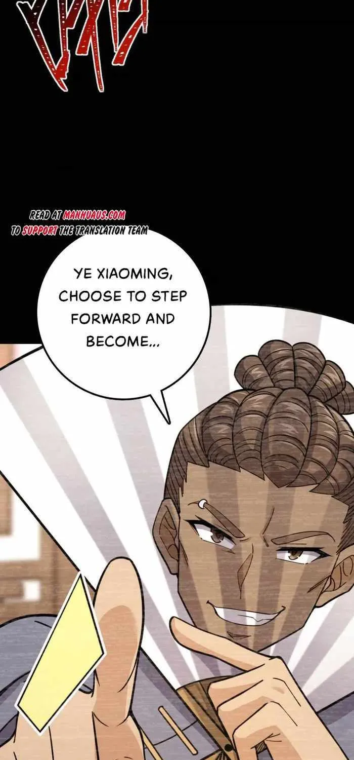 Spare Me, Great Lord! Zinmanga X Chapter 576 Page 64