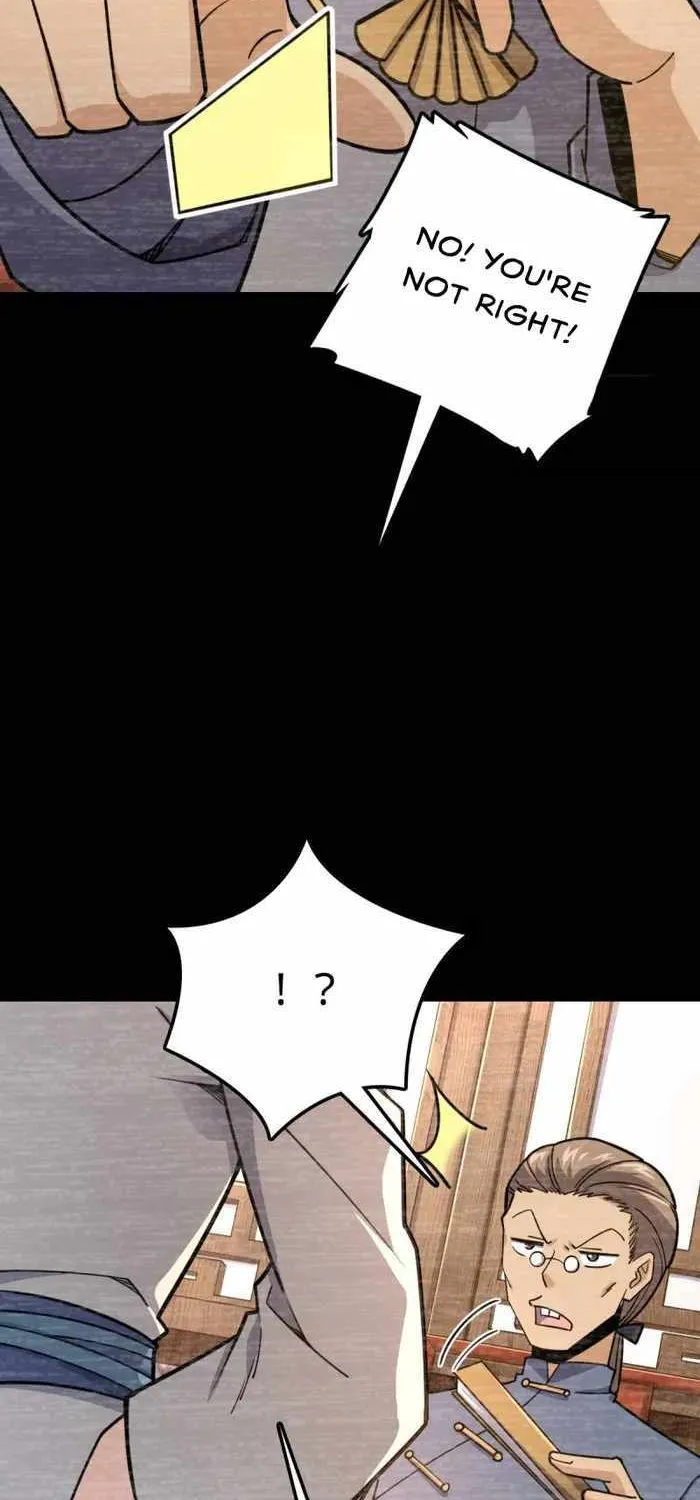 Spare Me, Great Lord! Zinmanga X Chapter 576 Page 65