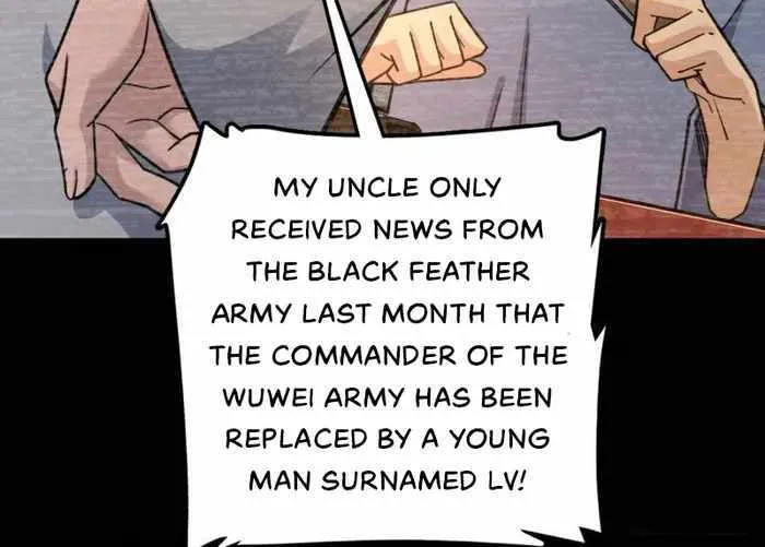 Spare Me, Great Lord! Zinmanga X Chapter 576 Page 66