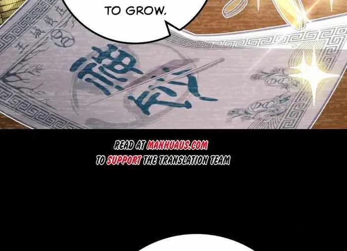 Spare Me, Great Lord! Zinmanga X Chapter 576 Page 73