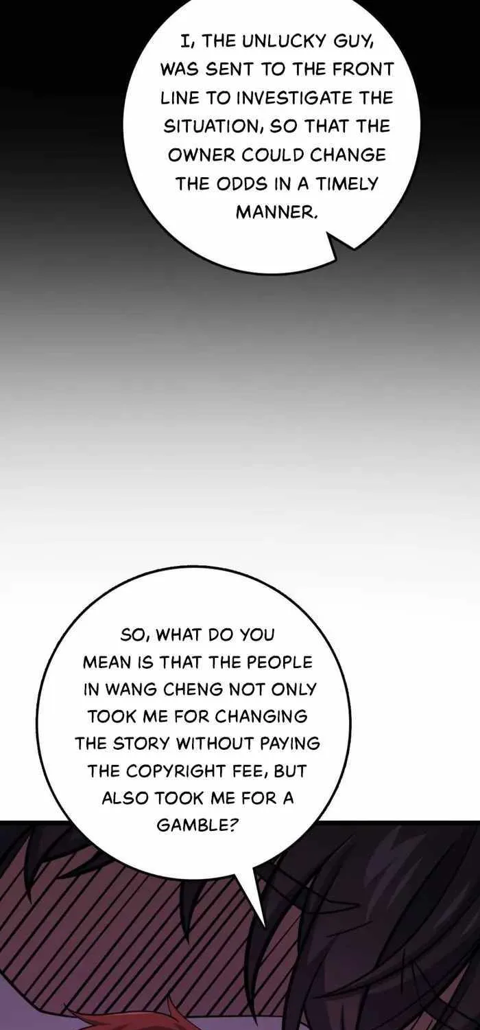 Spare Me, Great Lord! Zinmanga X Chapter 576 Page 74