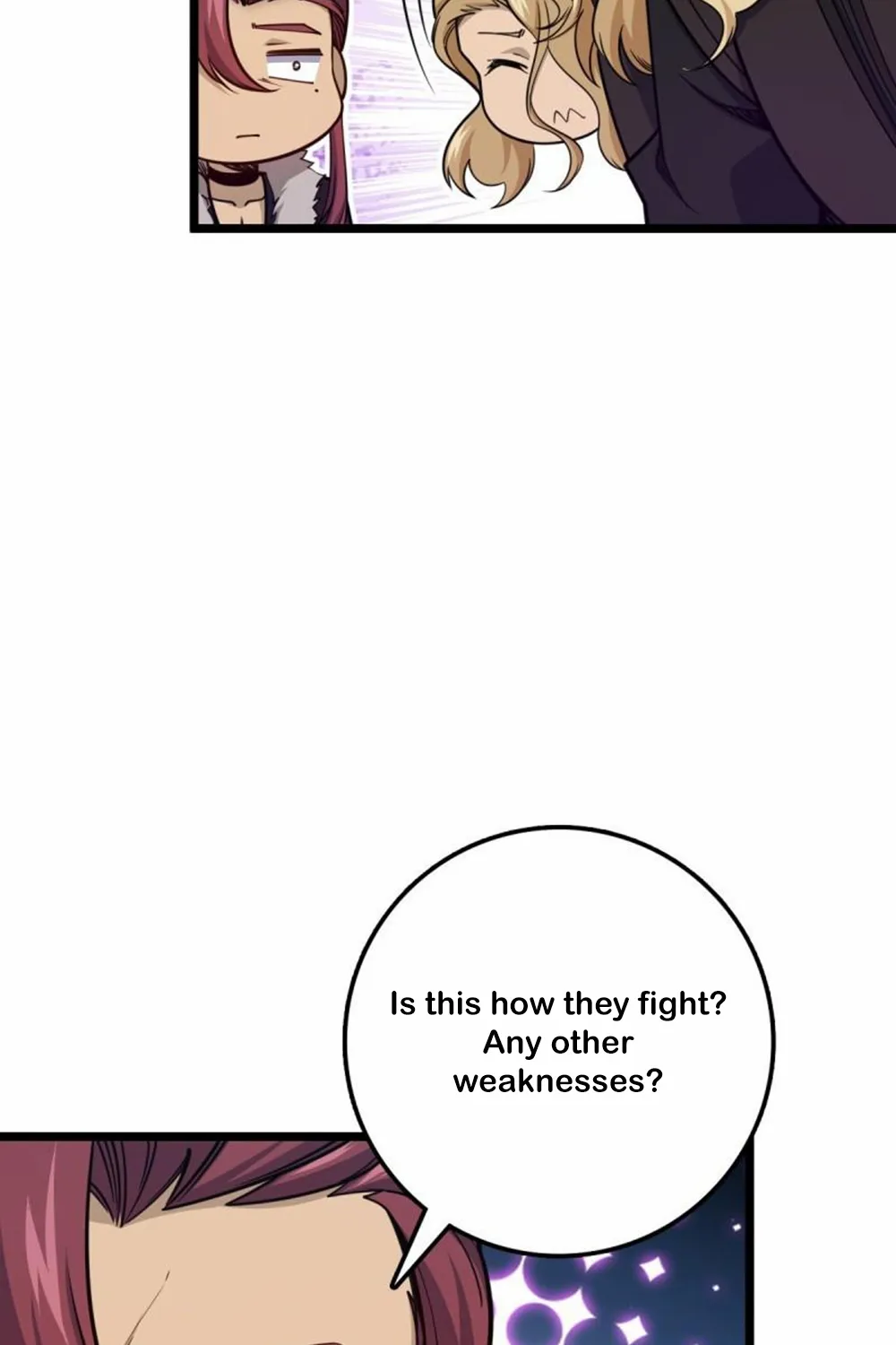 Spare Me, Great Lord! Zinmanga X Chapter 575 Page 14