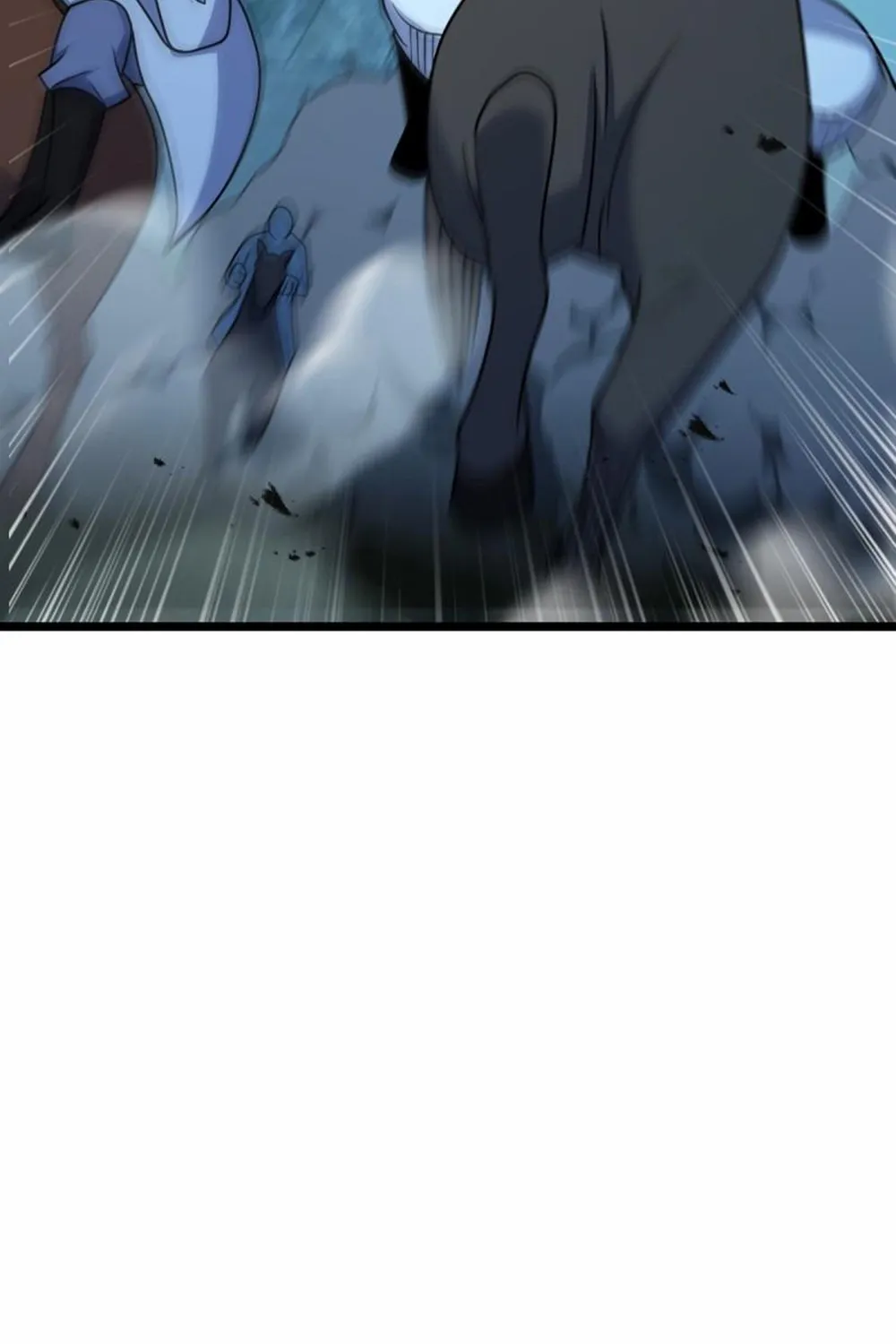 Spare Me, Great Lord! Zinmanga X Chapter 575 Page 28