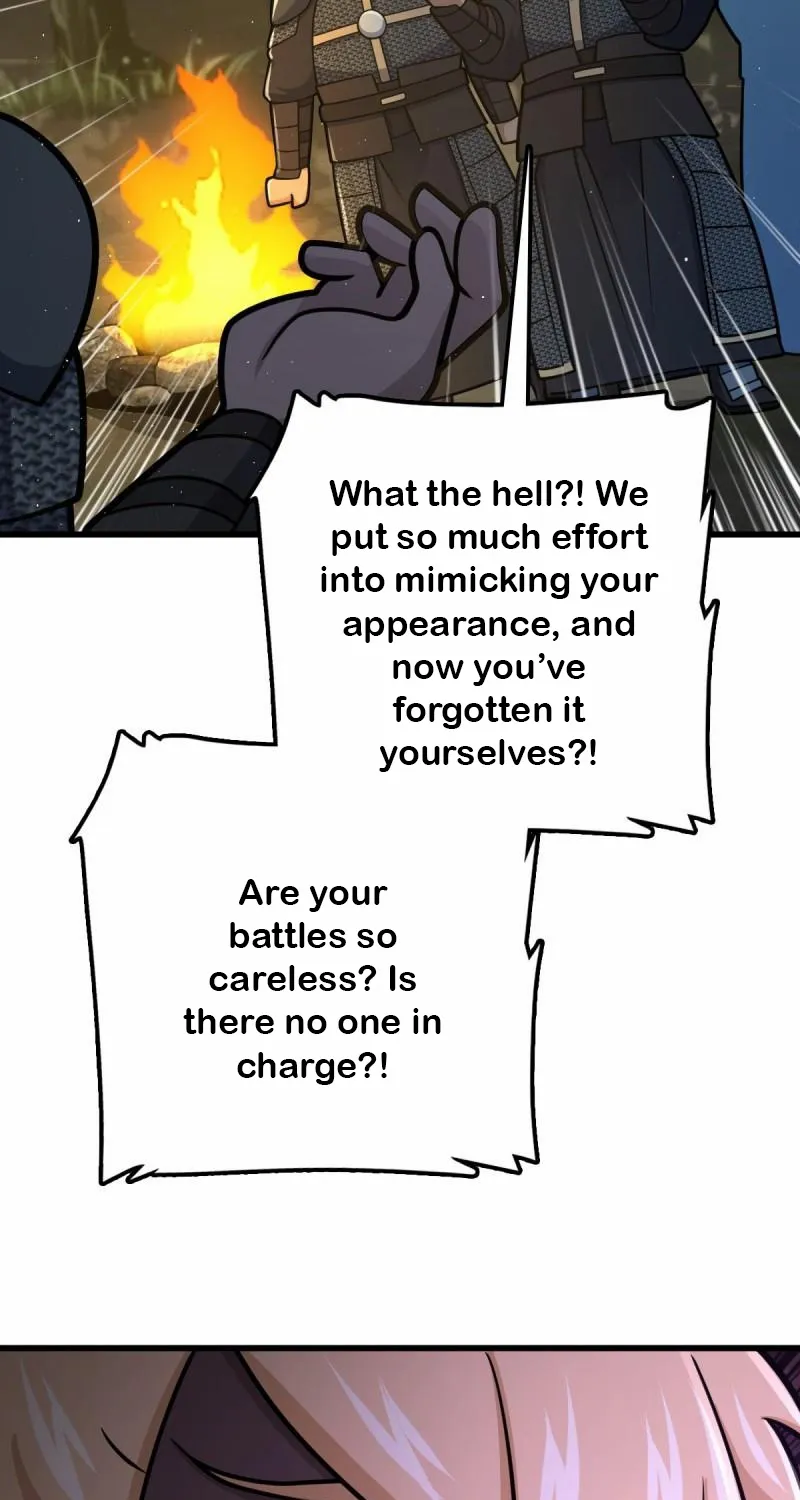 Spare Me, Great Lord! Zinmanga X Chapter 574 Page 17