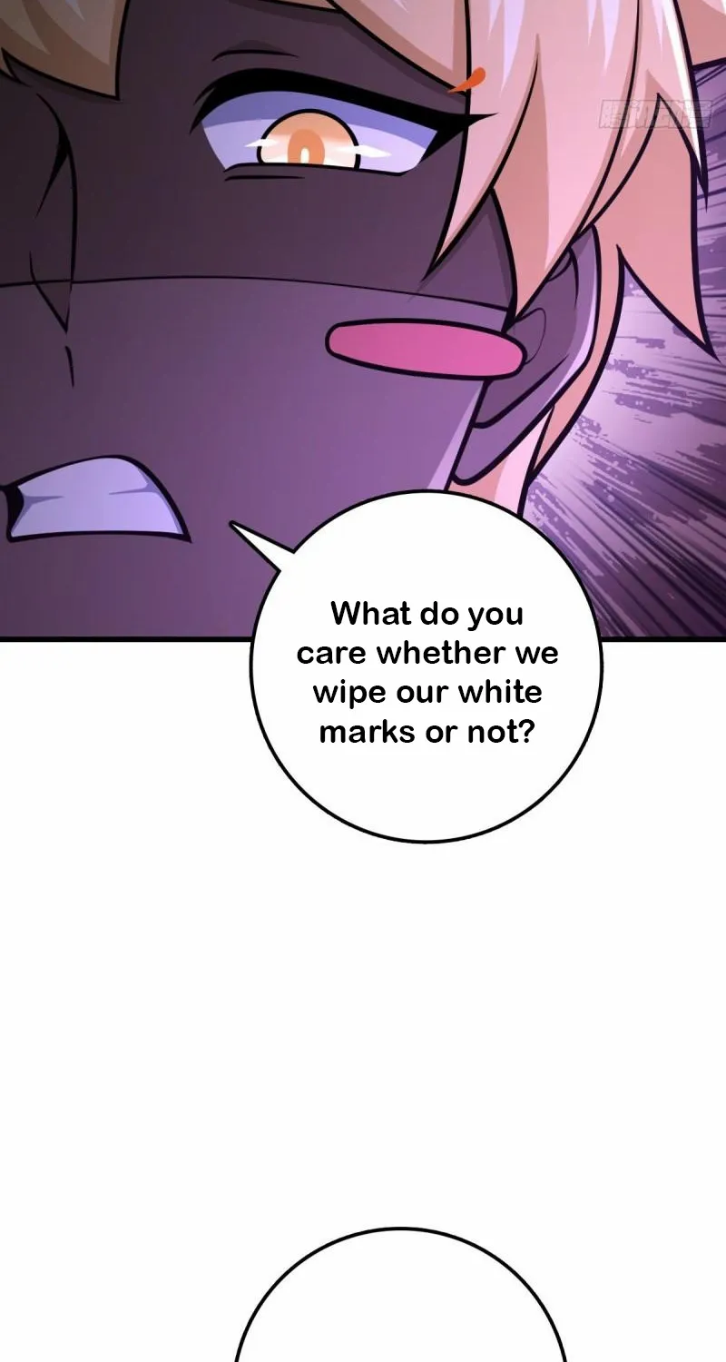 Spare Me, Great Lord! Zinmanga X Chapter 574 Page 18