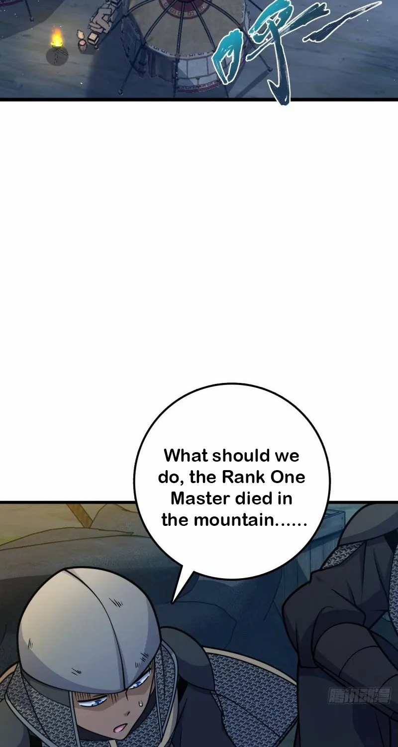 Spare Me, Great Lord! Zinmanga X Chapter 574 Page 23