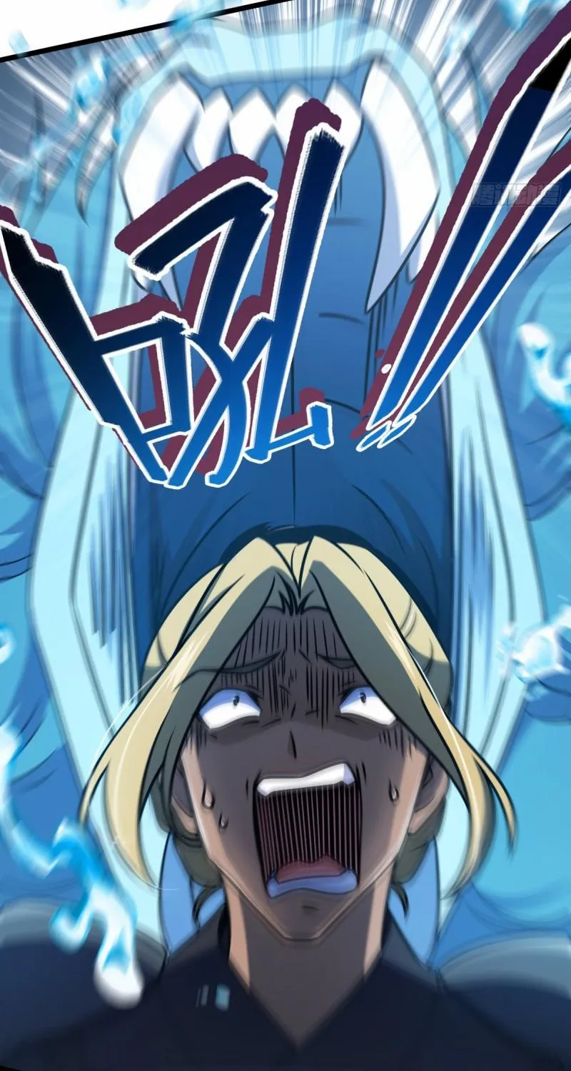 Spare Me, Great Lord! Zinmanga X Chapter 574 Page 48