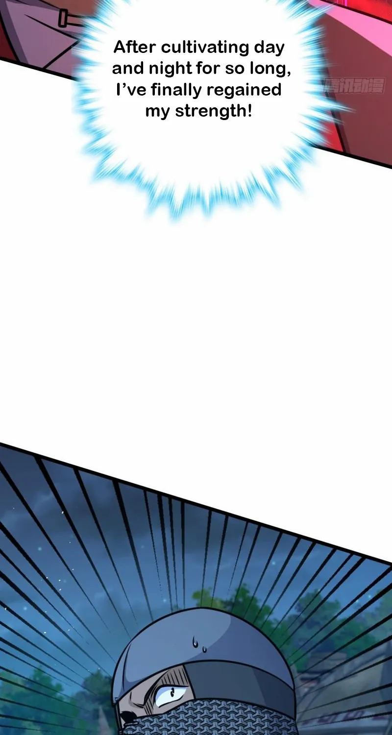Spare Me, Great Lord! Zinmanga X Chapter 574 Page 54