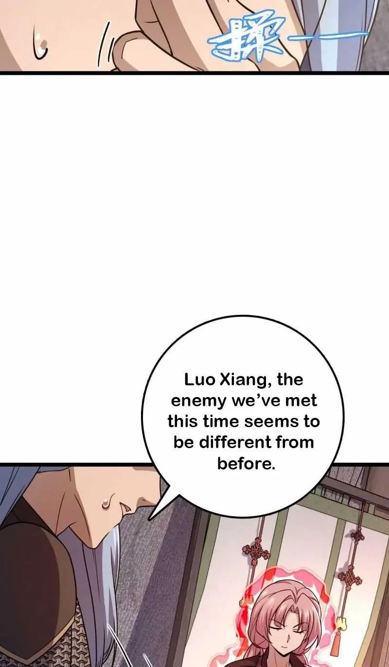 Spare Me, Great Lord! Zinmanga X Chapter 573.2 Page 5