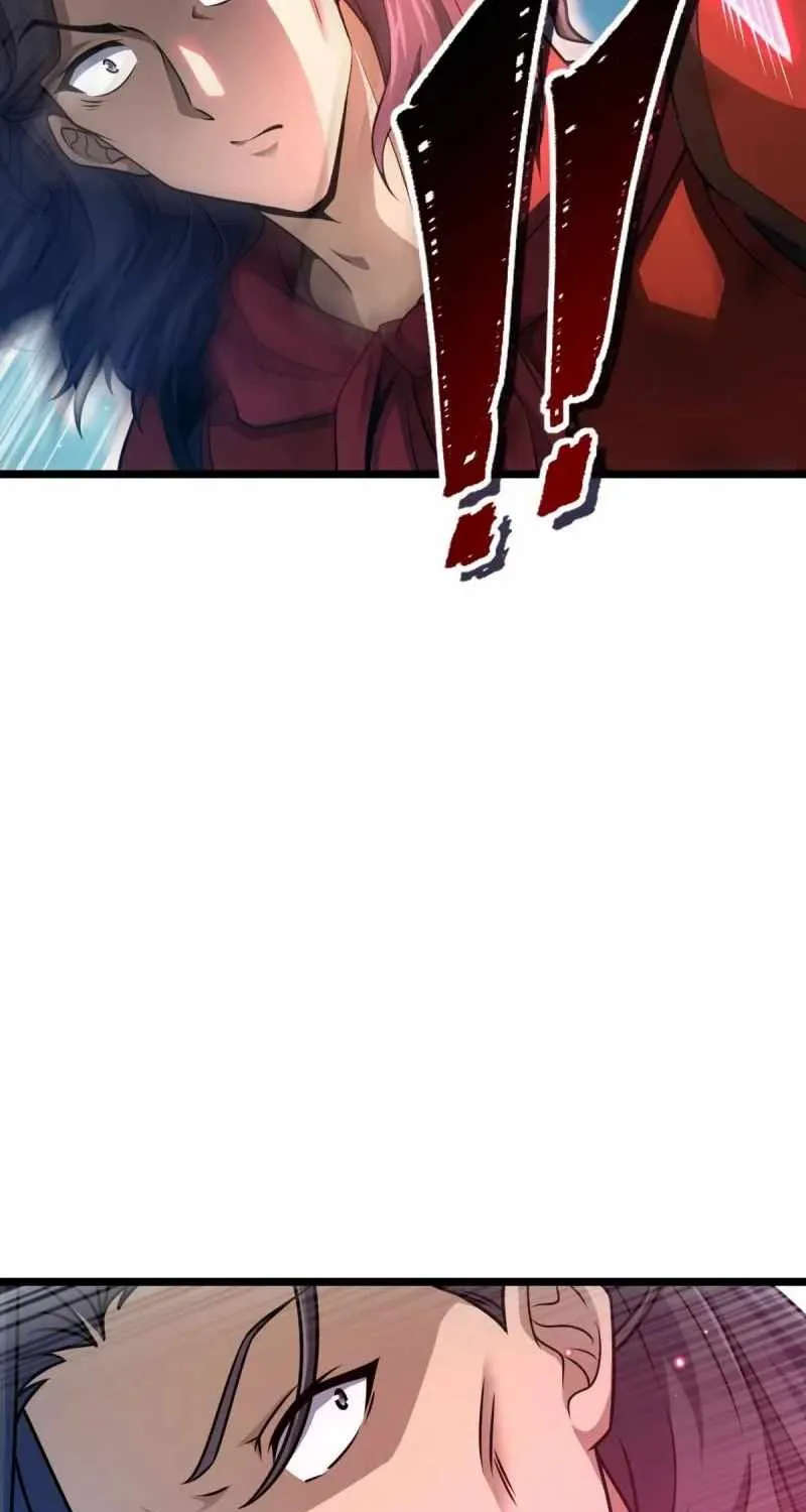 Spare Me, Great Lord! Zinmanga X Chapter 573.1 Page 56