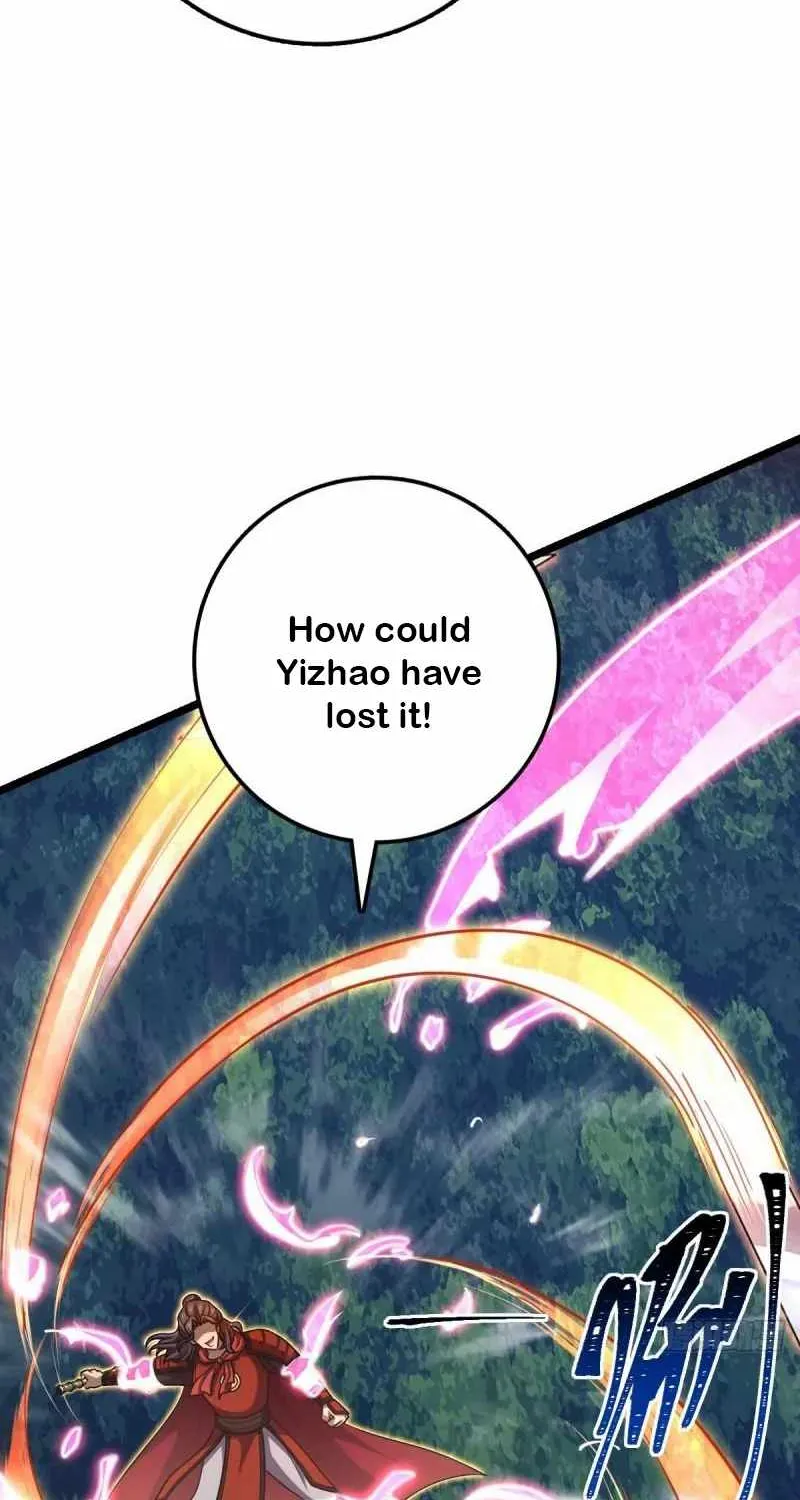 Spare Me, Great Lord! Zinmanga X Chapter 573.1 Page 69