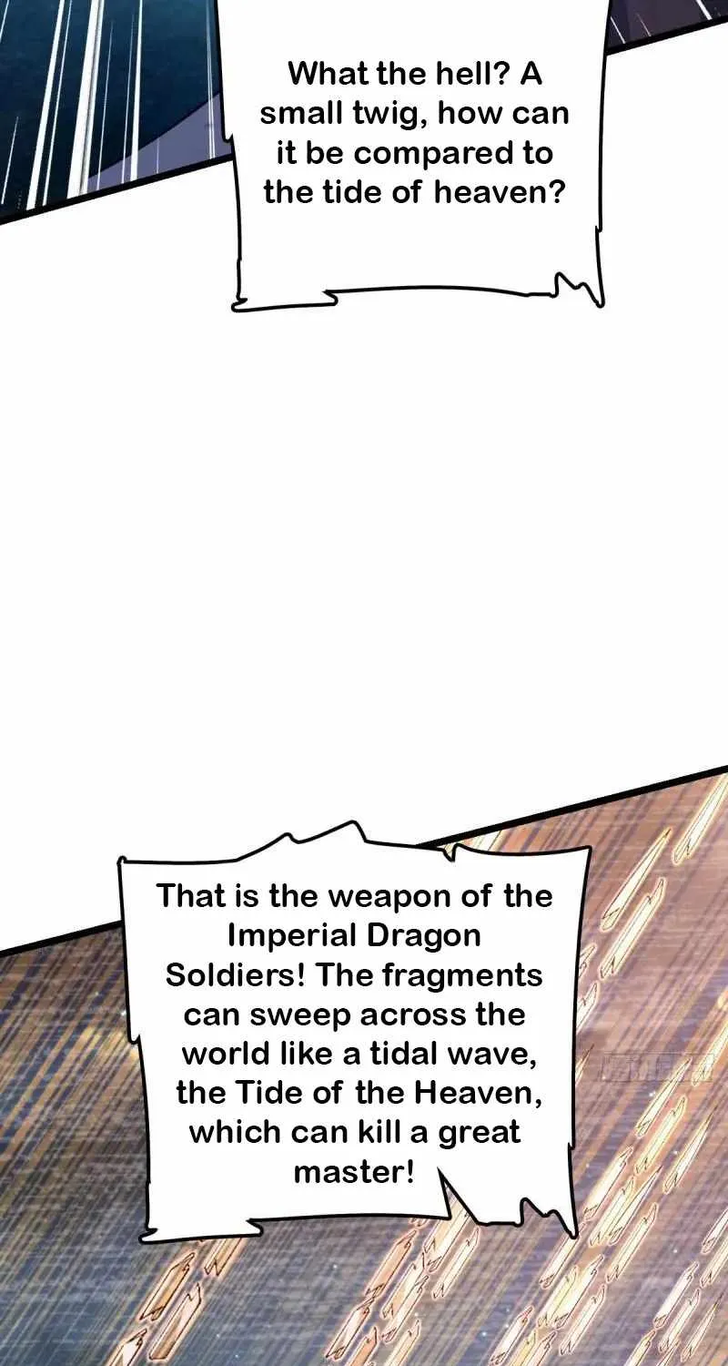 Spare Me, Great Lord! Zinmanga X Chapter 573.1 Page 81