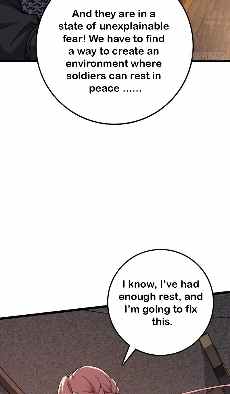 Spare Me, Great Lord! Zinmanga X Chapter 573 Page 10
