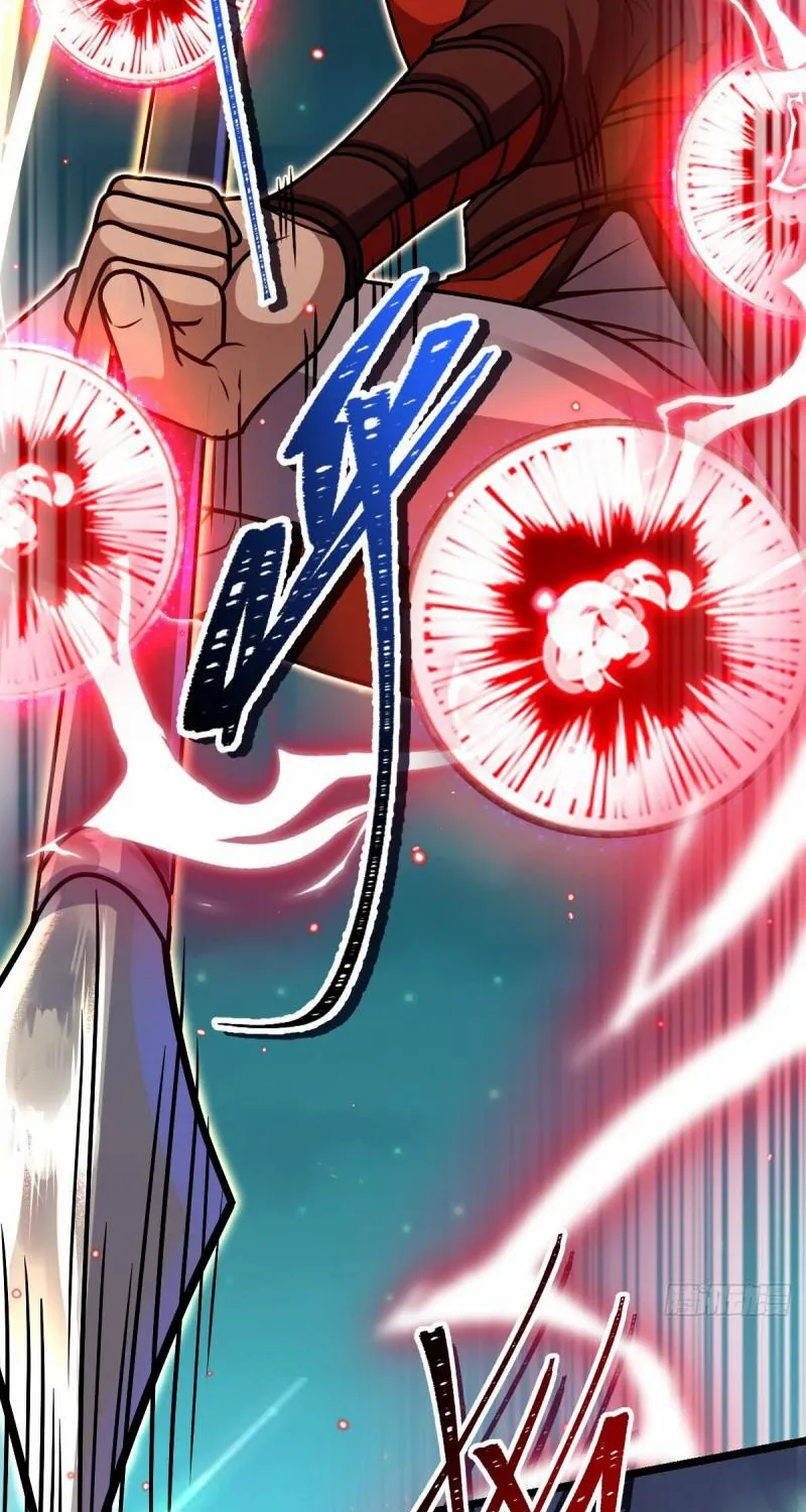 Spare Me, Great Lord! Zinmanga X Chapter 573 Page 36
