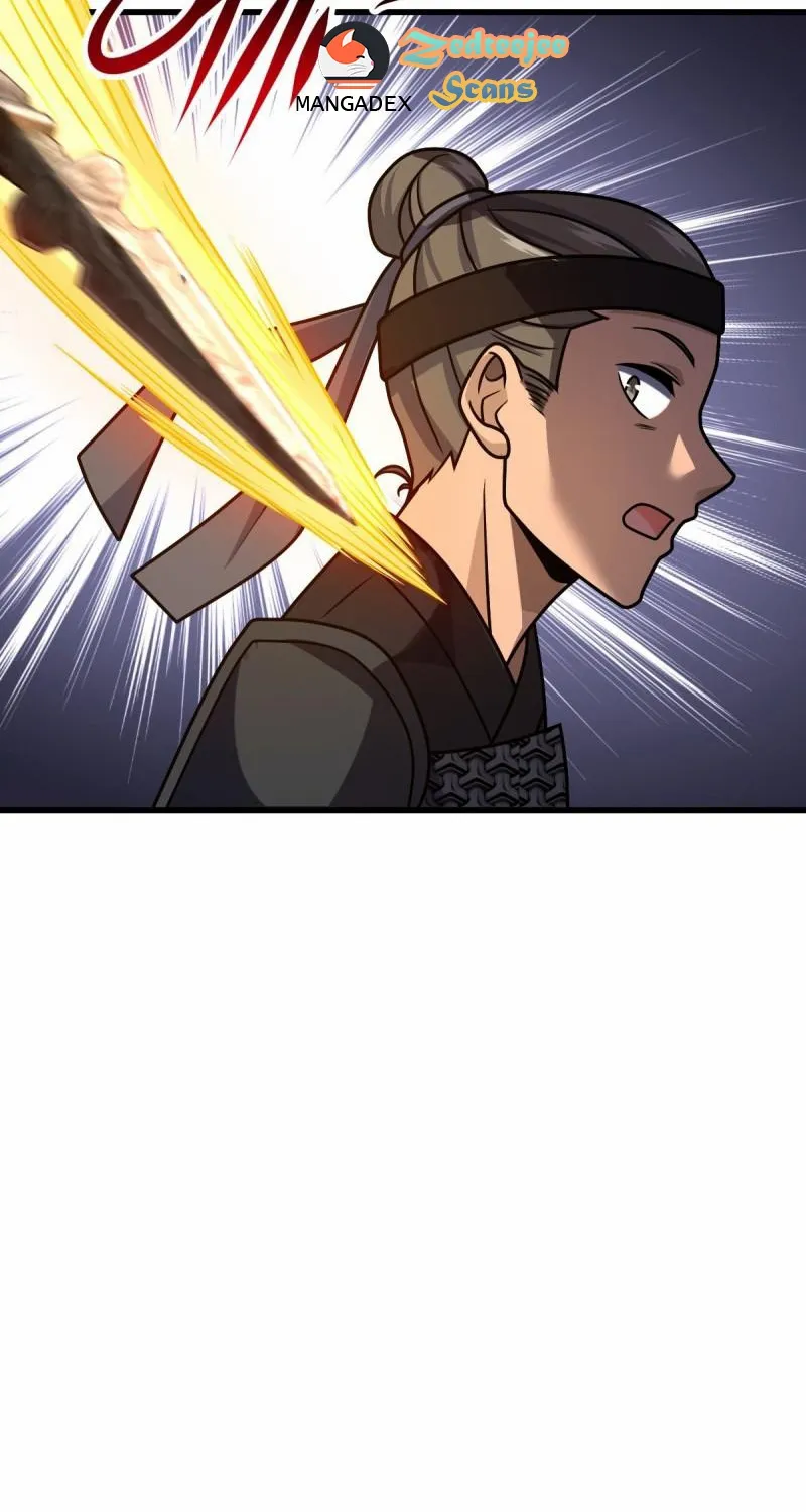 Spare Me, Great Lord! Zinmanga X Chapter 571 Page 31