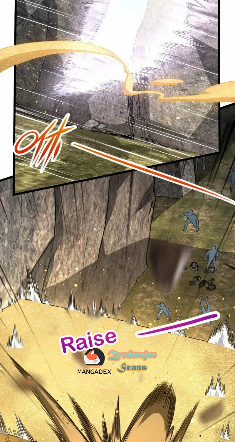 Spare Me, Great Lord! Zinmanga X Chapter 571 Page 46