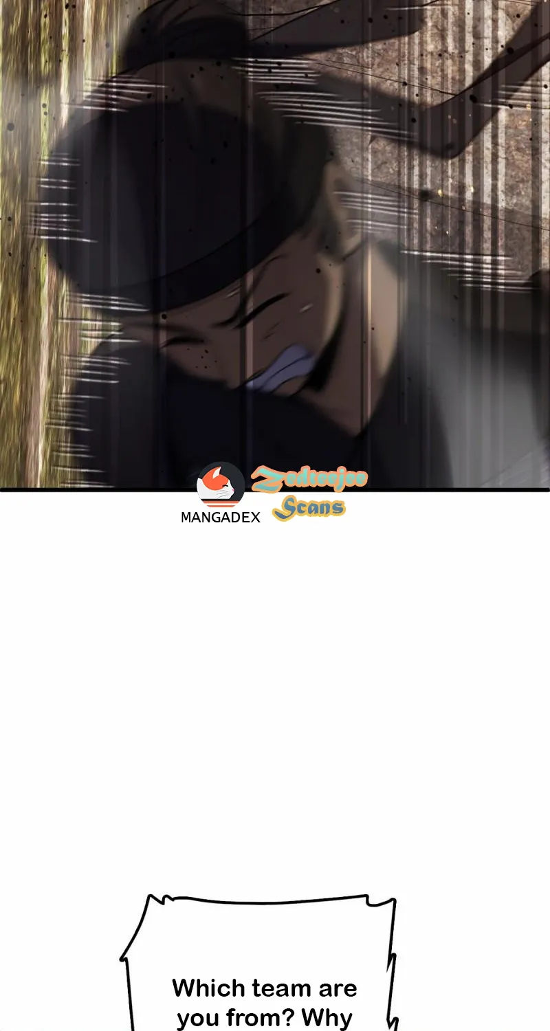 Spare Me, Great Lord! Zinmanga X Chapter 571 Page 52