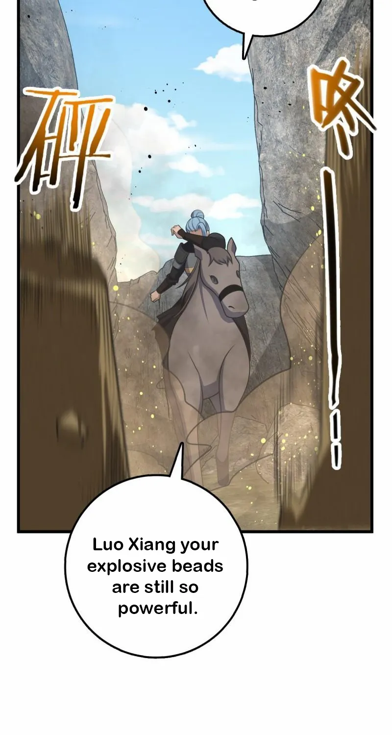 Spare Me, Great Lord! Zinmanga X Chapter 571 Page 68