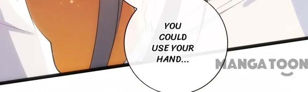 Madam and Her Daily Online Face-Slapping Zinmanga X Chapter 95 Page 27