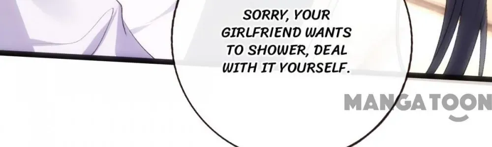 Madam and Her Daily Online Face-Slapping Zinmanga X Chapter 95 Page 37