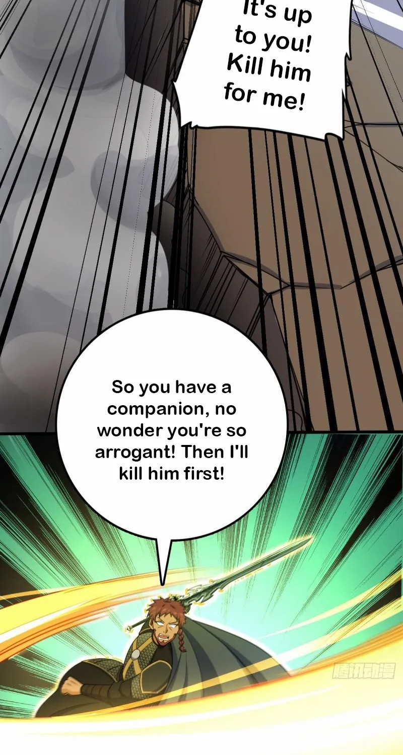 Spare Me, Great Lord! Zinmanga X Chapter 568 Page 16