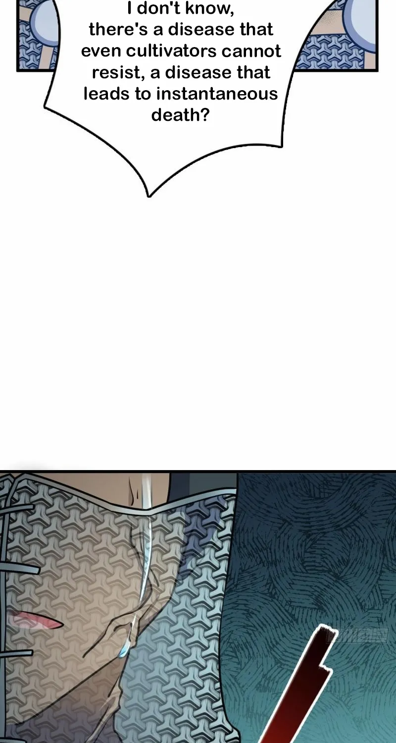 Spare Me, Great Lord! Zinmanga X Chapter 567 Page 24