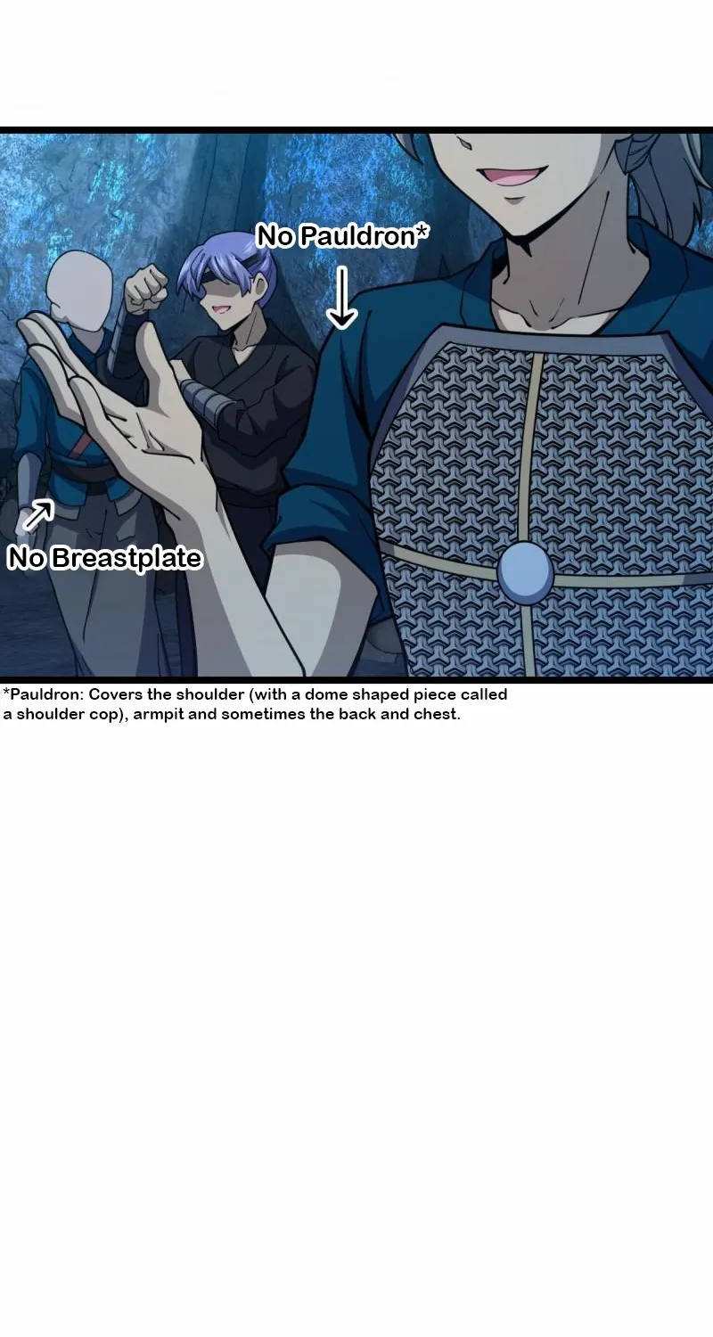 Spare Me, Great Lord! Zinmanga X Chapter 566 Page 2