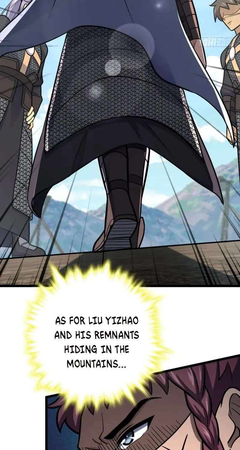 Spare Me, Great Lord! Zinmanga X Chapter 565 Page 52