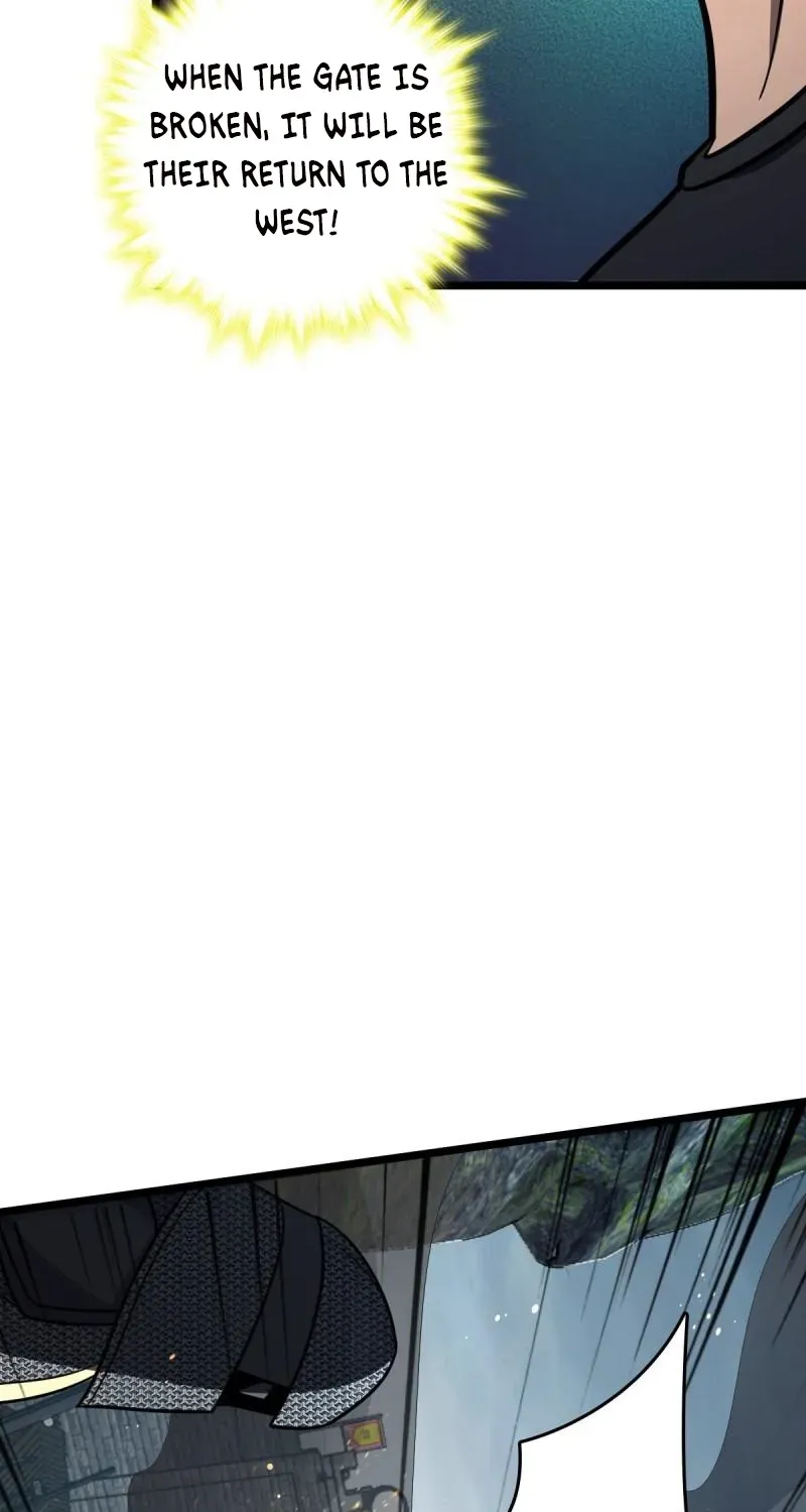Spare Me, Great Lord! Zinmanga X Chapter 565 Page 54
