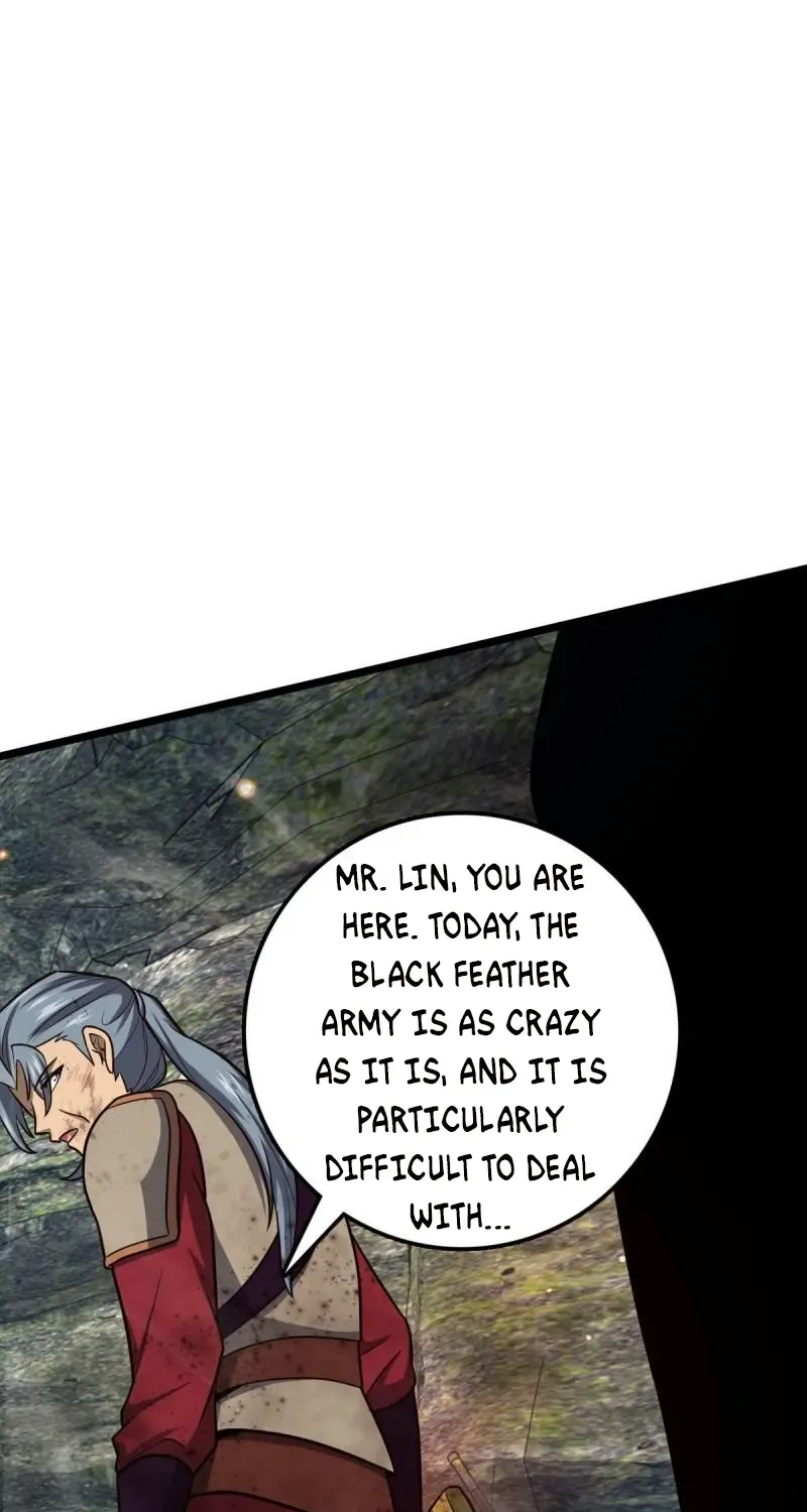 Spare Me, Great Lord! Zinmanga X Chapter 565 Page 59