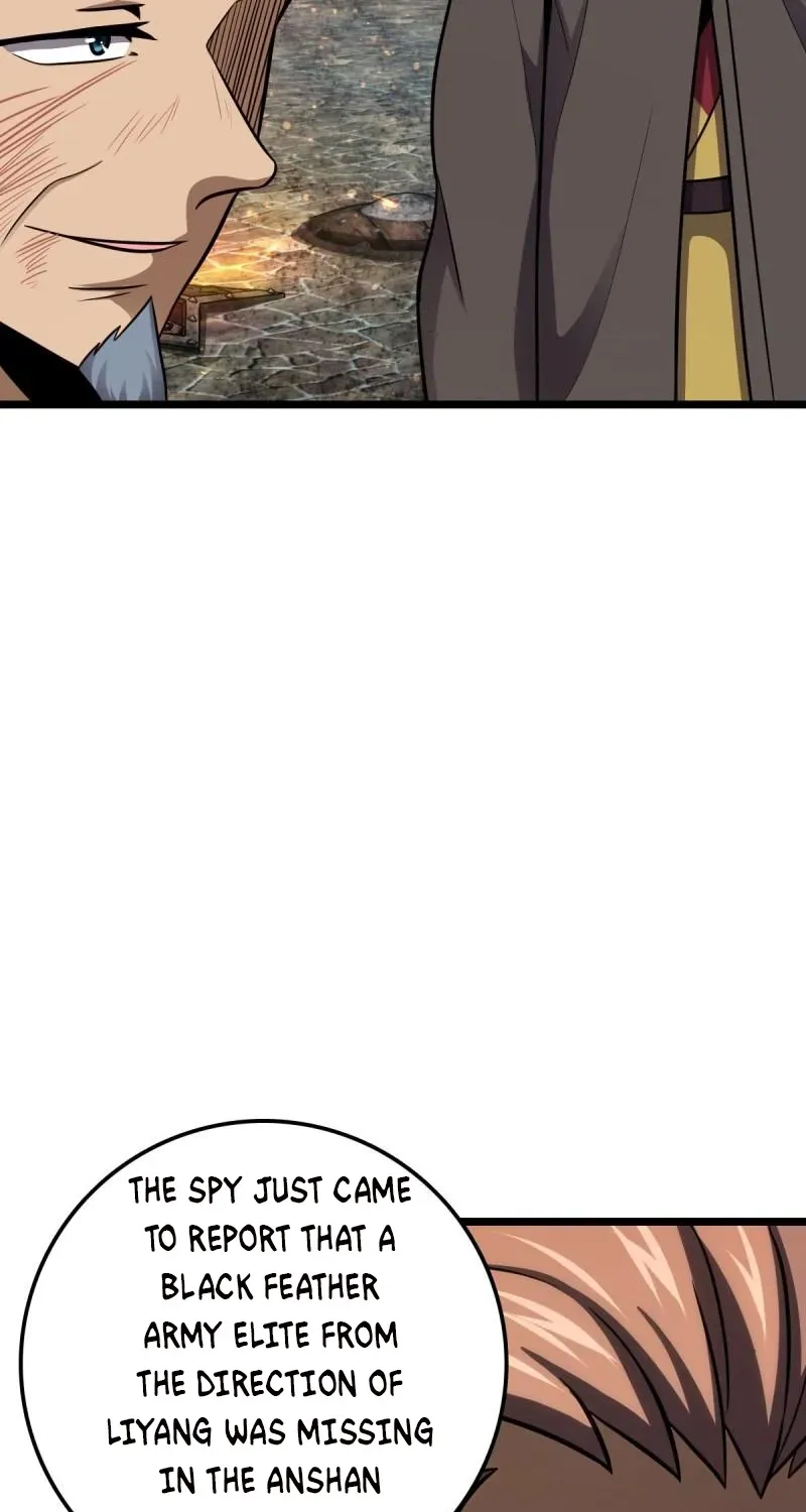 Spare Me, Great Lord! Zinmanga X Chapter 565 Page 62