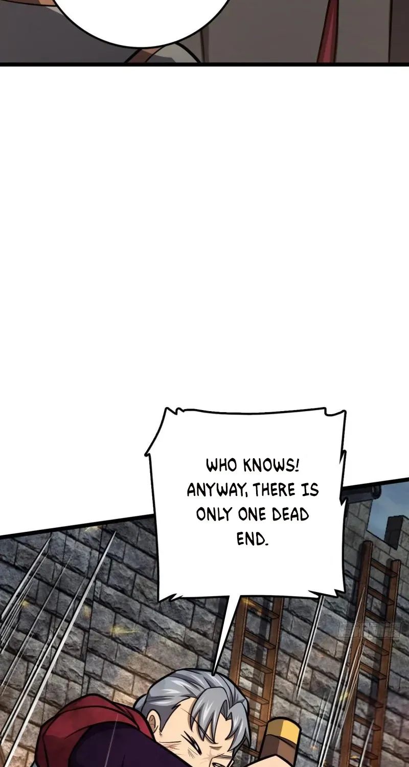Spare Me, Great Lord! Zinmanga X Chapter 565 Page 66