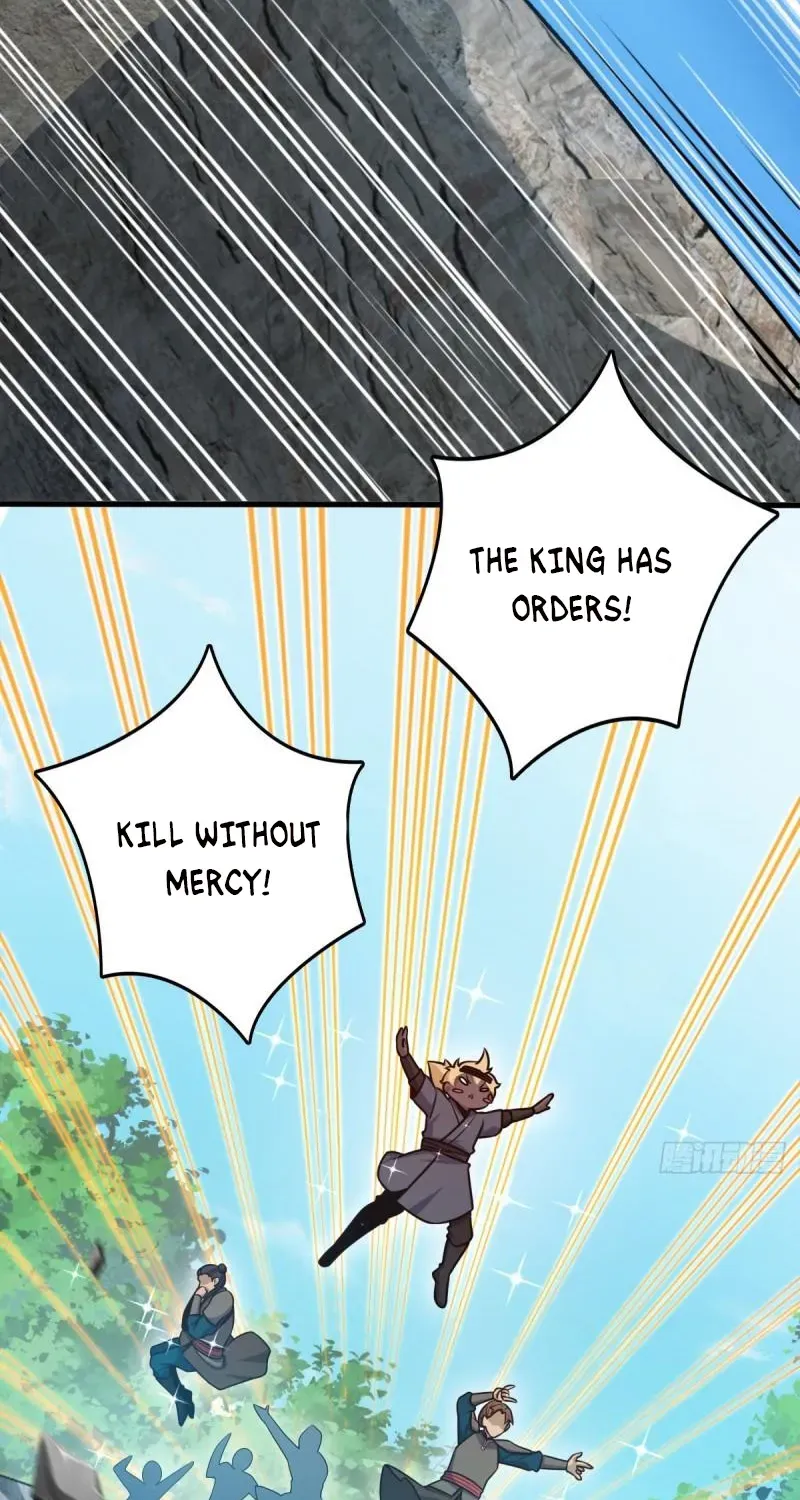 Spare Me, Great Lord! Zinmanga X Chapter 564 Page 18