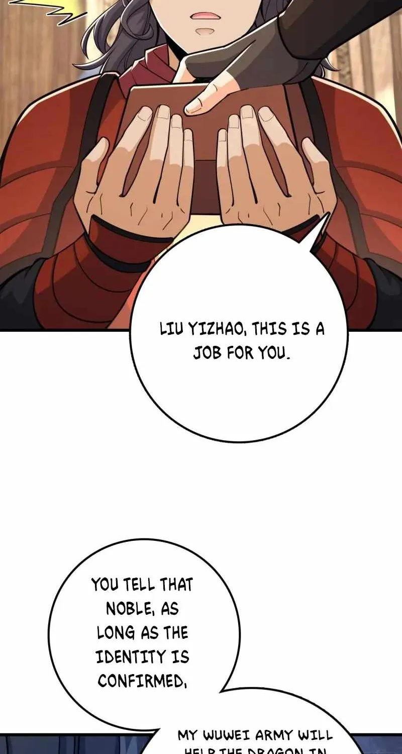 Spare Me, Great Lord! Zinmanga X Chapter 563 Page 11