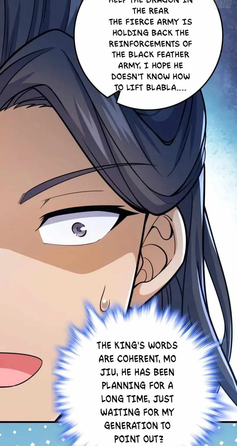 Spare Me, Great Lord! Zinmanga X Chapter 563 Page 12