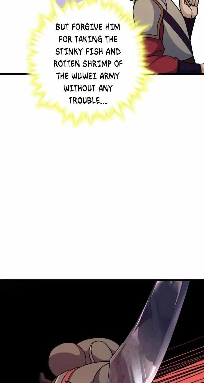 Spare Me, Great Lord! Zinmanga X Chapter 563 Page 35
