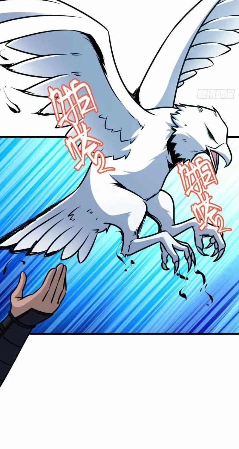 Spare Me, Great Lord! Zinmanga X Chapter 563 Page 49