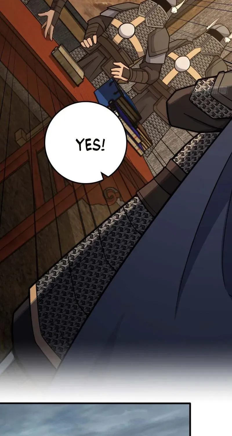 Spare Me, Great Lord! Zinmanga X Chapter 562 Page 8