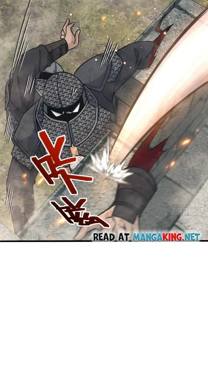 Spare Me, Great Lord! Zinmanga X Chapter 562 Page 26