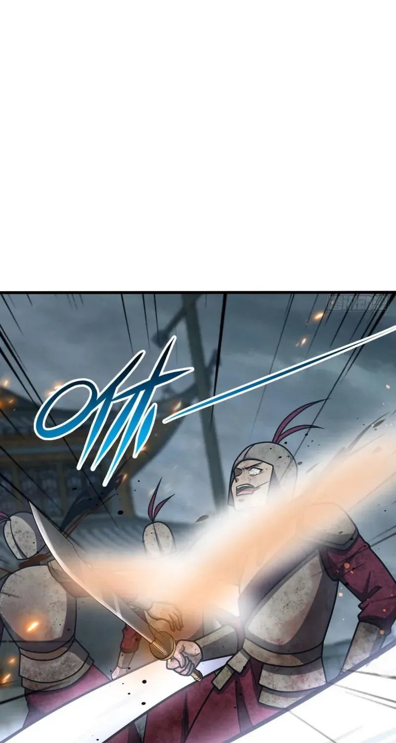 Spare Me, Great Lord! Zinmanga X Chapter 562 Page 34