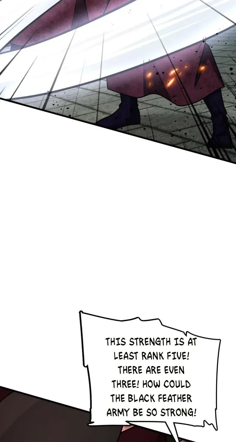 Spare Me, Great Lord! Zinmanga X Chapter 562 Page 35