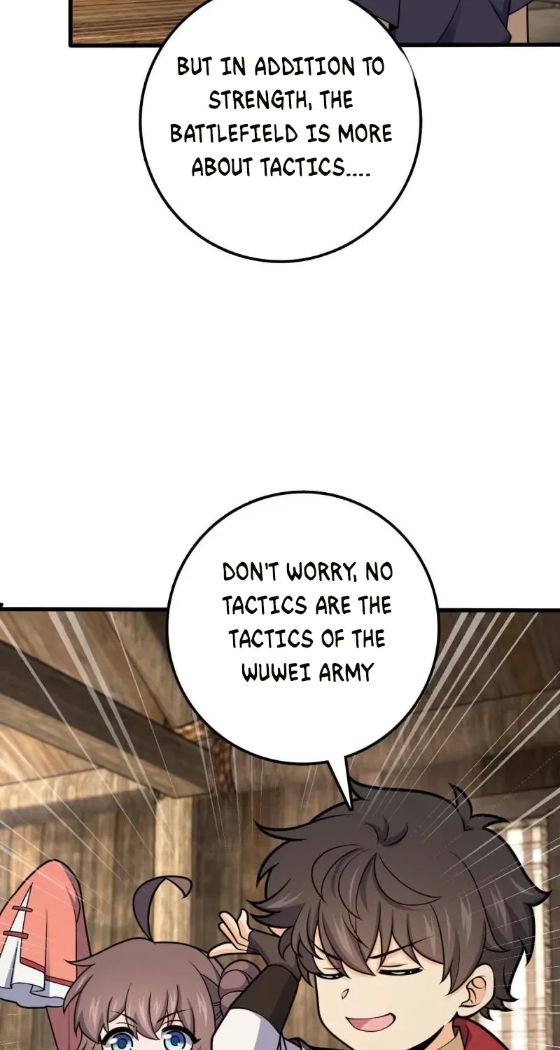 Spare Me, Great Lord! Zinmanga X Chapter 562 Page 63