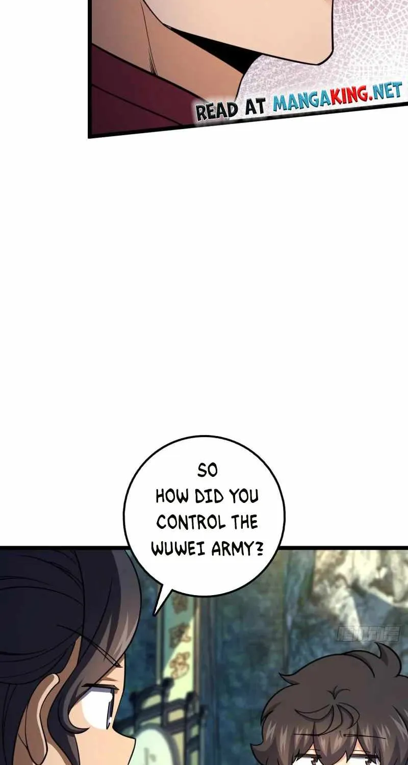 Spare Me, Great Lord! Zinmanga X Chapter 560 Page 6