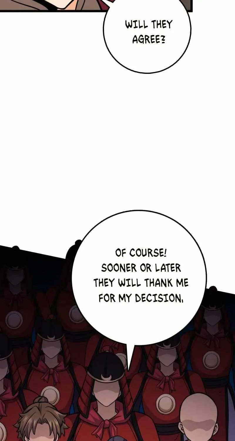 Spare Me, Great Lord! Zinmanga X Chapter 560 Page 23