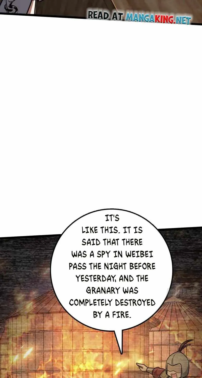 Spare Me, Great Lord! Zinmanga X Chapter 560 Page 58