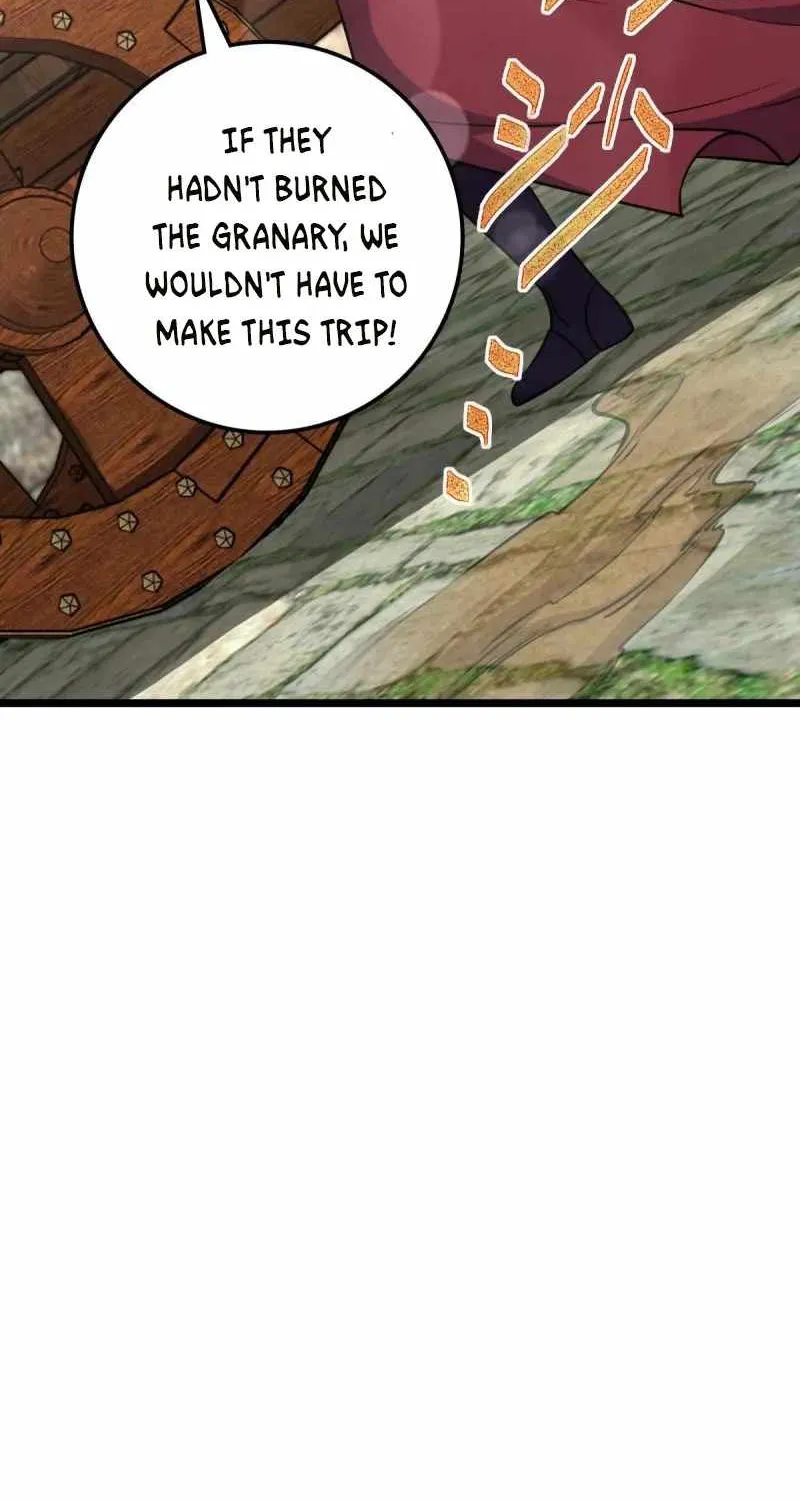 Spare Me, Great Lord! Zinmanga X Chapter 560 Page 68