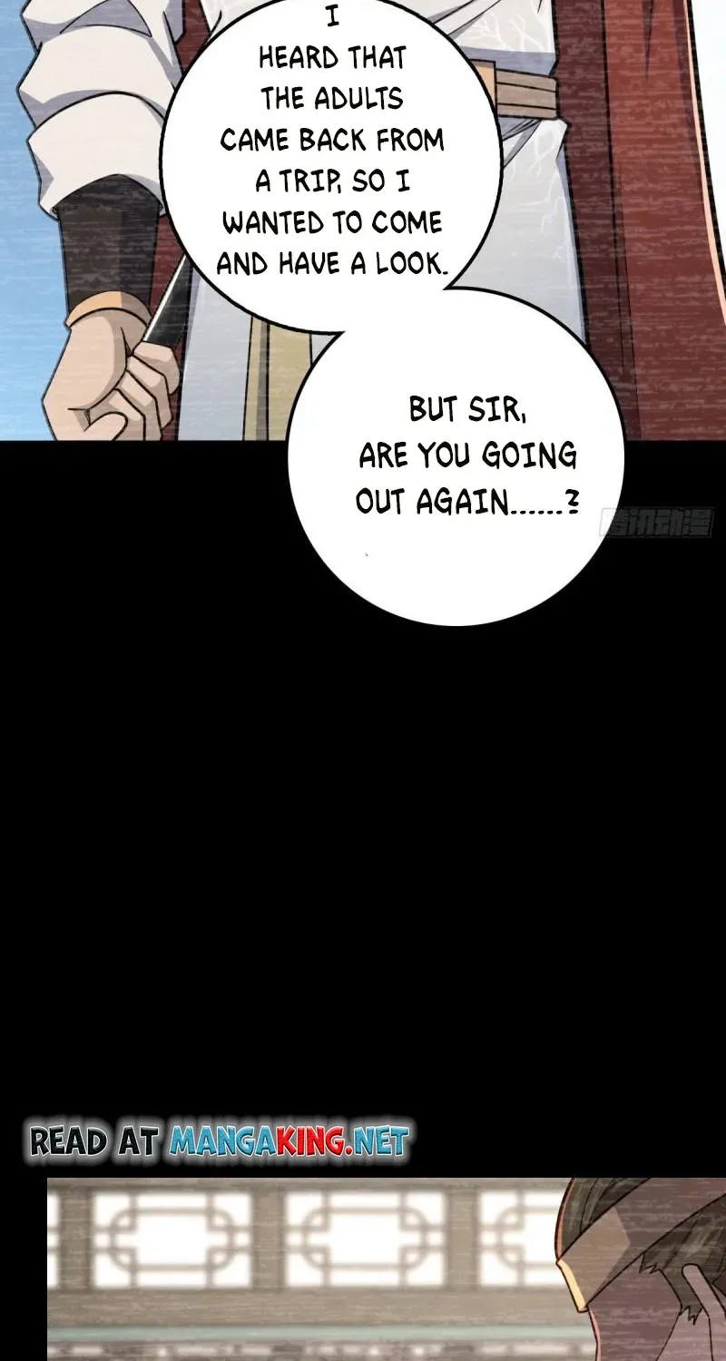 Spare Me, Great Lord! Zinmanga X Chapter 559 Page 16